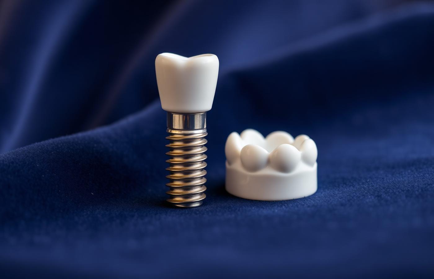 How long do dental implants actually last?