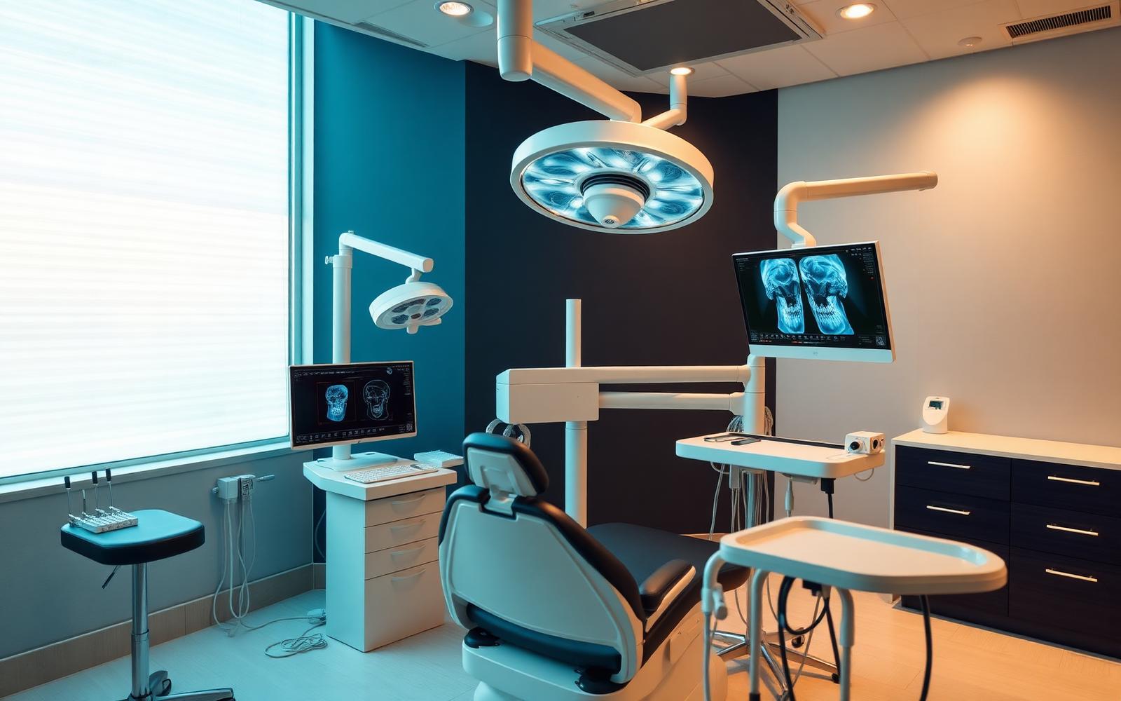 Clinic tour video thumbnail